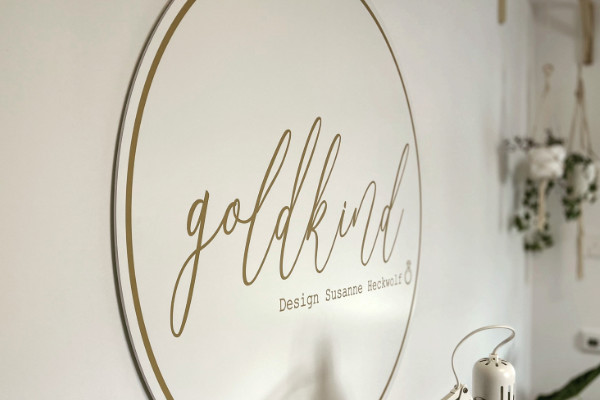 Goldkind Logo